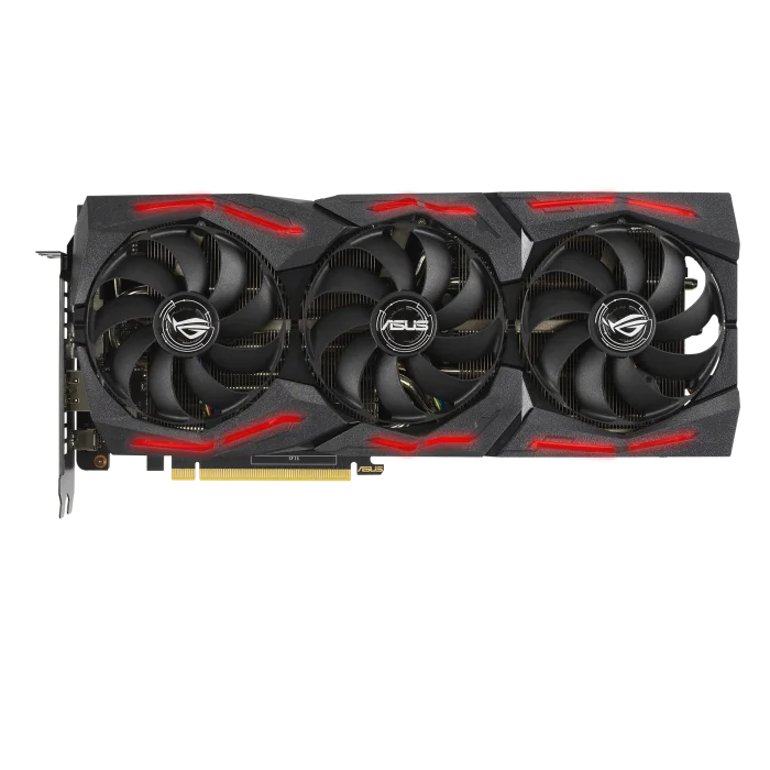 ASUS ROG Strix GeForce RTX 2060 EVO V2 OC Edition 6GB GDDR6