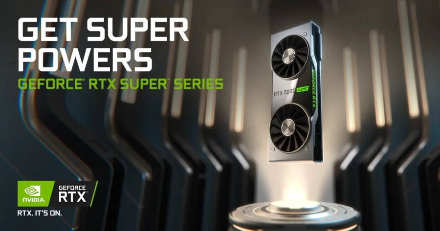 NVIDIA GeForce RTX 2060 Founders Edition 6GB GDDR6